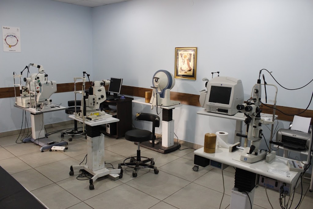 Sandhu Eye Hospital