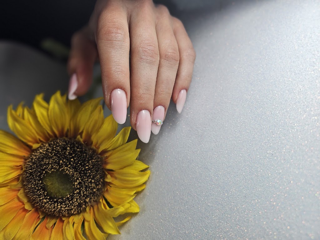 AB Nails Academy — Del propietario