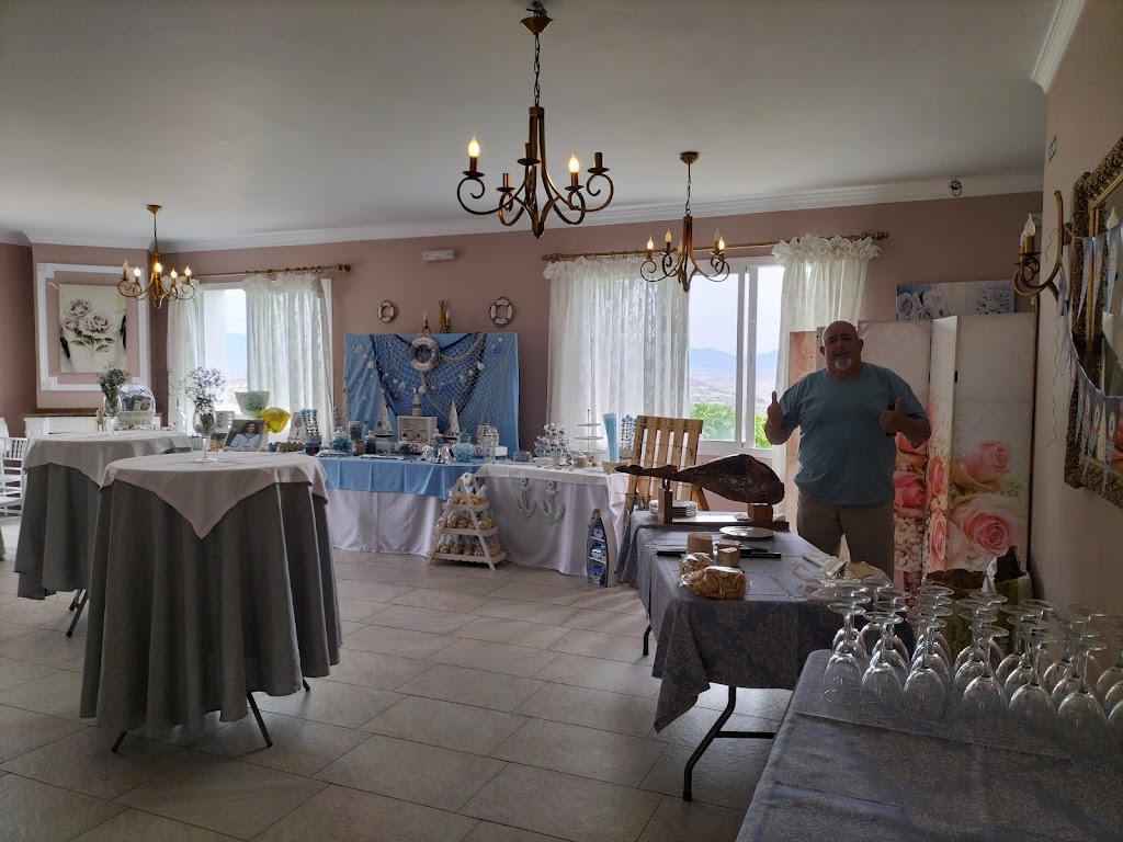 Restaurante Carolina