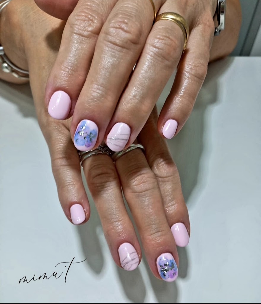 Mima't — Manicura