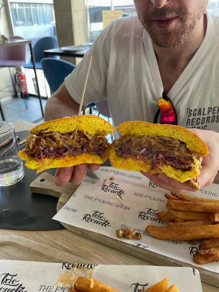 Txio Revuelo — Mas recientes