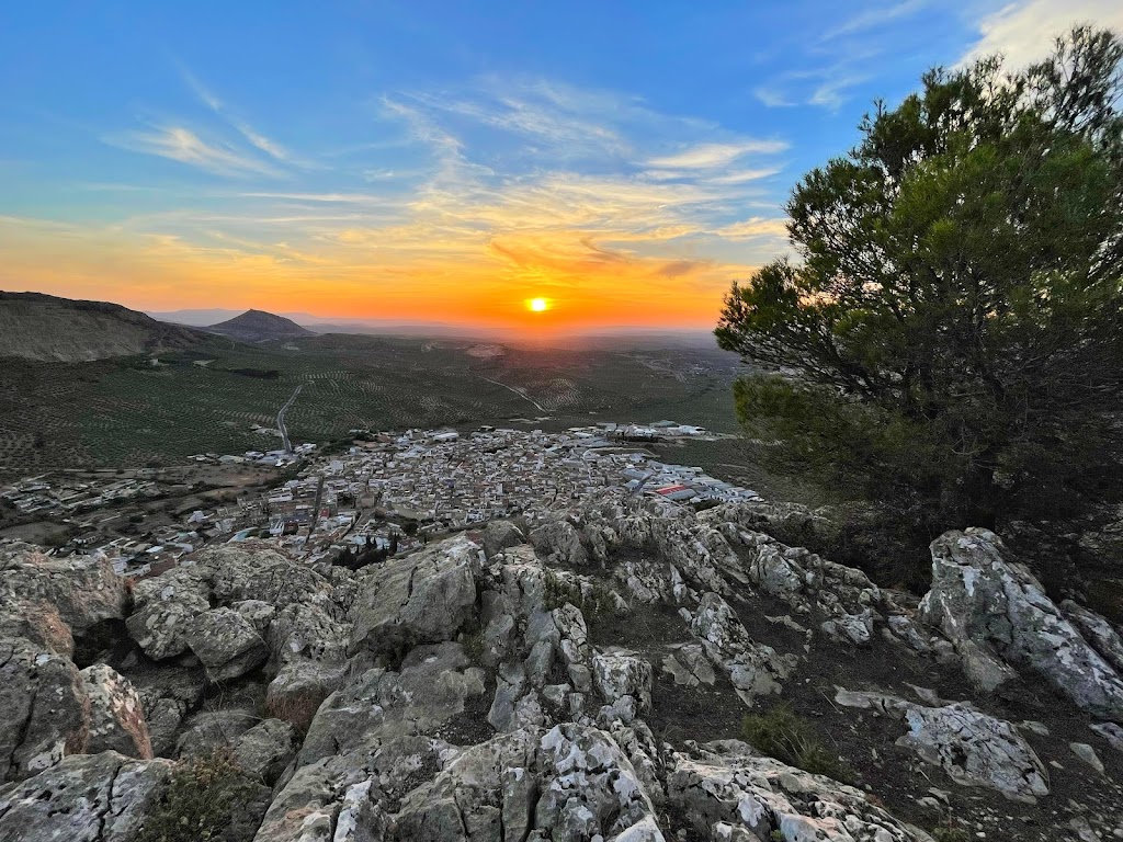 La piedra