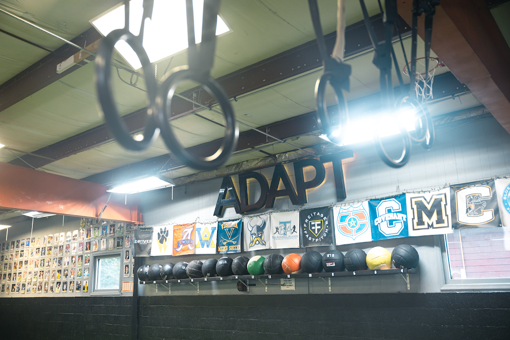  ADAPT Sports Performance