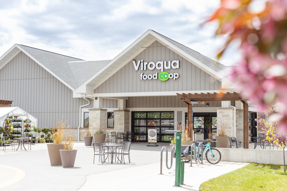  Viroqua Food Co+op