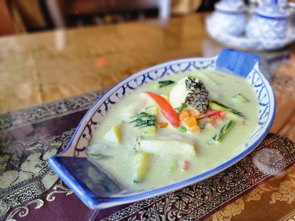 Bahn Thai