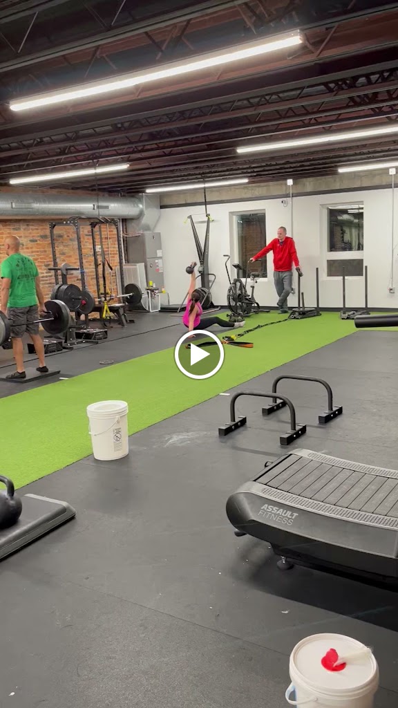  SOBO Strength and Performance