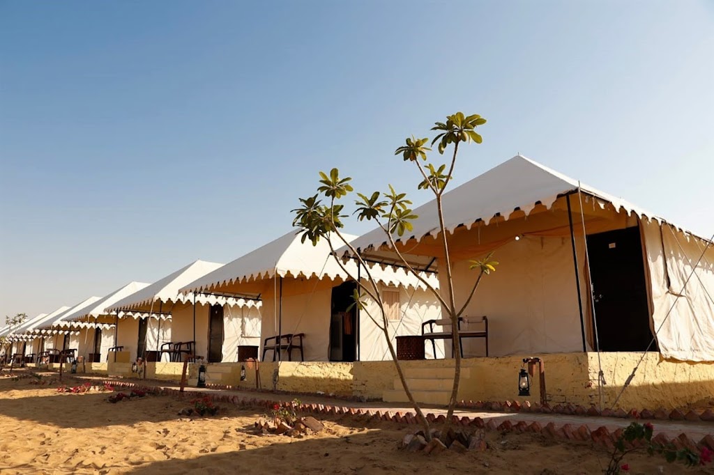 Dunescape Luxury Resort
