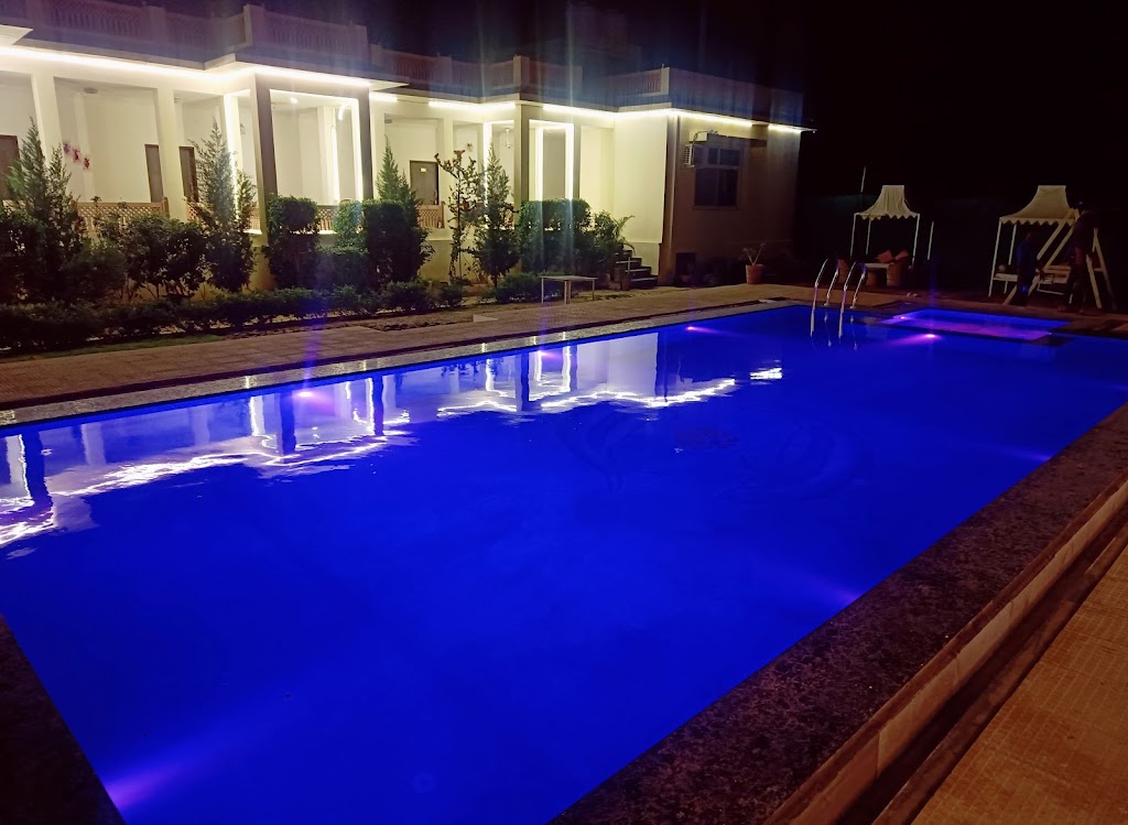 Amenities