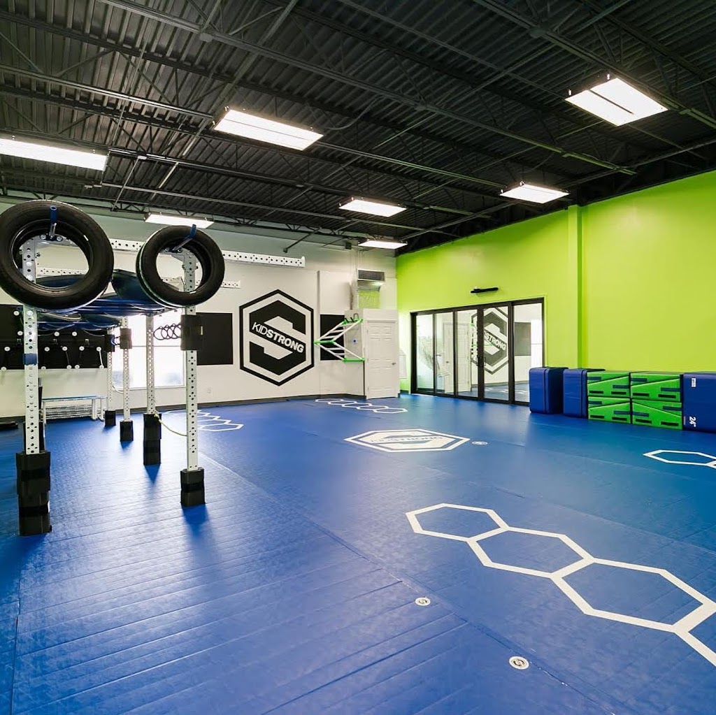  KidStrong Gainesville