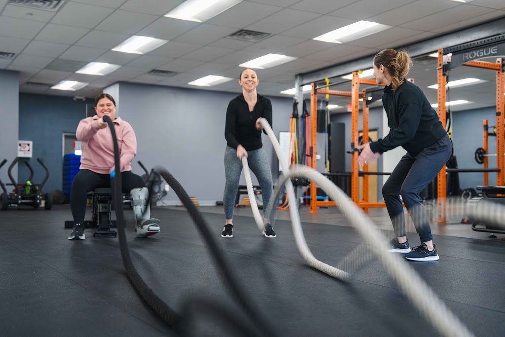  Artemis Select Training Studio