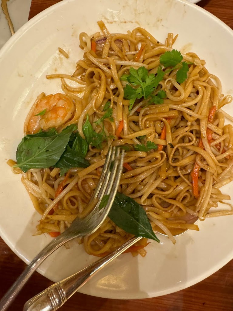 Noodles