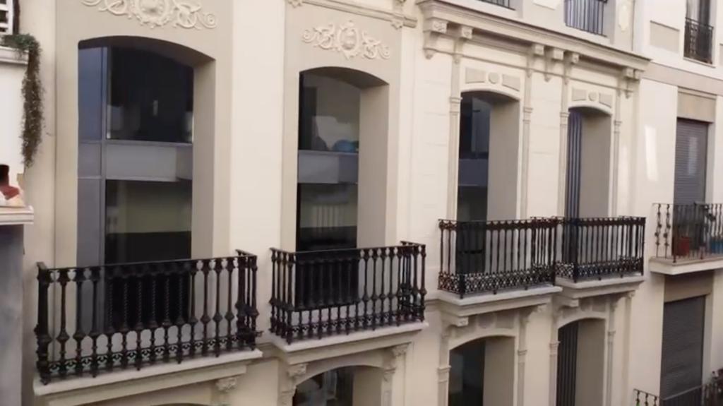 CEA Castellon (Centro Senior de Vida Activa y Saludable) Tu cento CEA