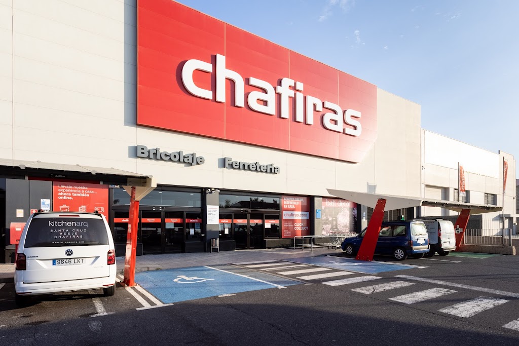 Chafiras San Miguel Bricolaje y Ferreteria