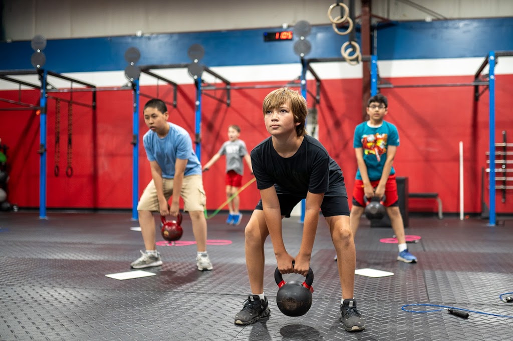  Fit Augusta – Evans