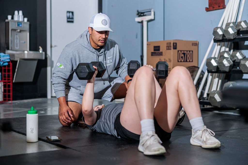  N2AthleteX Performance Training