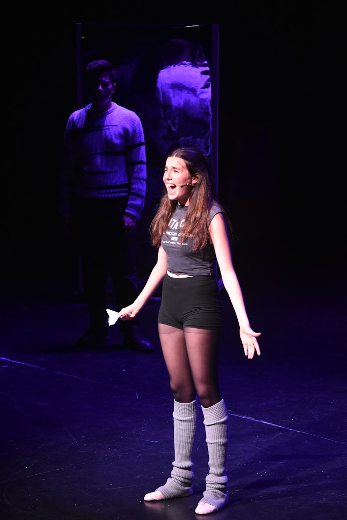 La Caixa dels Trons Arts Esceniques