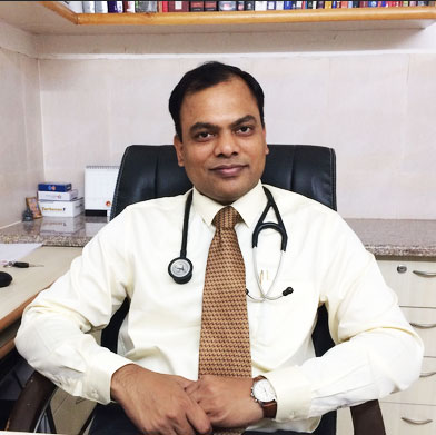 Dr. Trinity Heart Diagnostic Centre In Noida