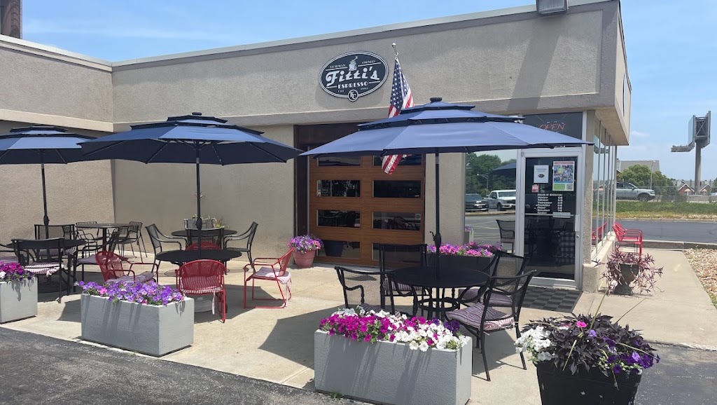 Photo of Fitti's Espresso