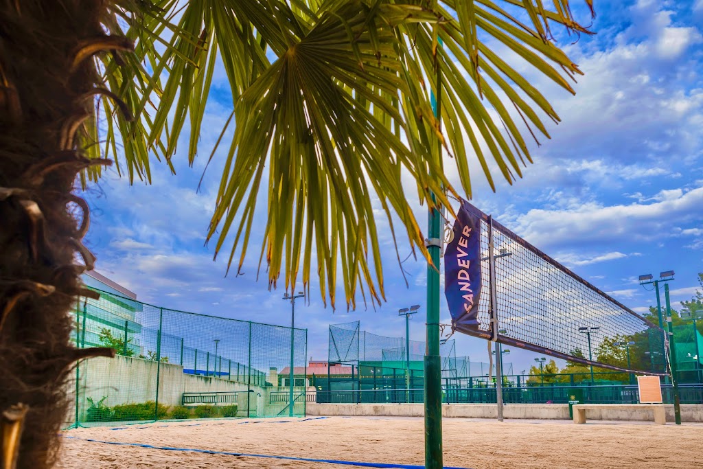 La Moraleja Club de Pádel
