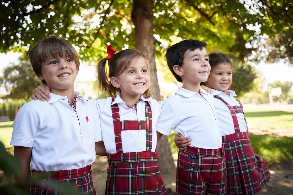 Colegio de Fomento Torrenova