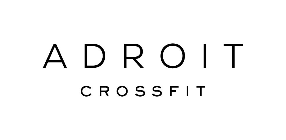  The Adroit Collective - Adroit CrossFit