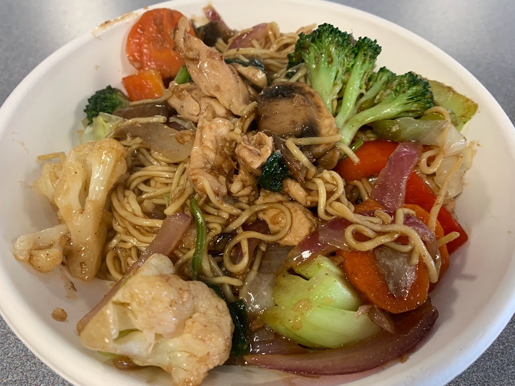 Food & drink
