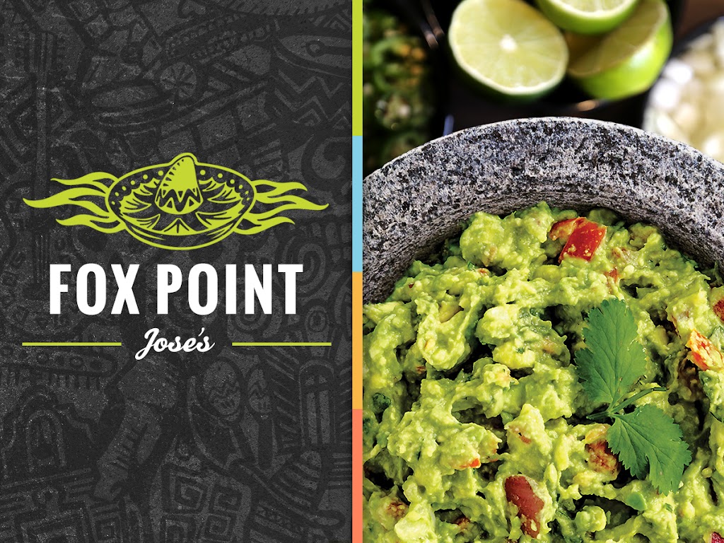  José's Blue Sombrero - Fox Point