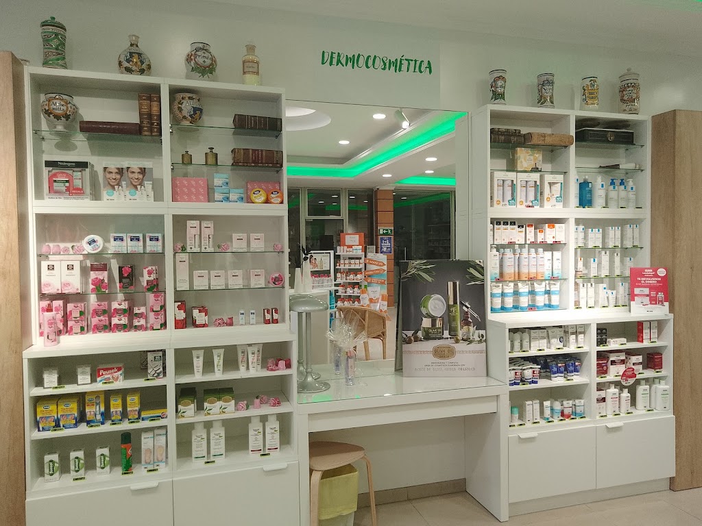 Farmacia PELEGRI (La Muntanyeta) — Del propietario
