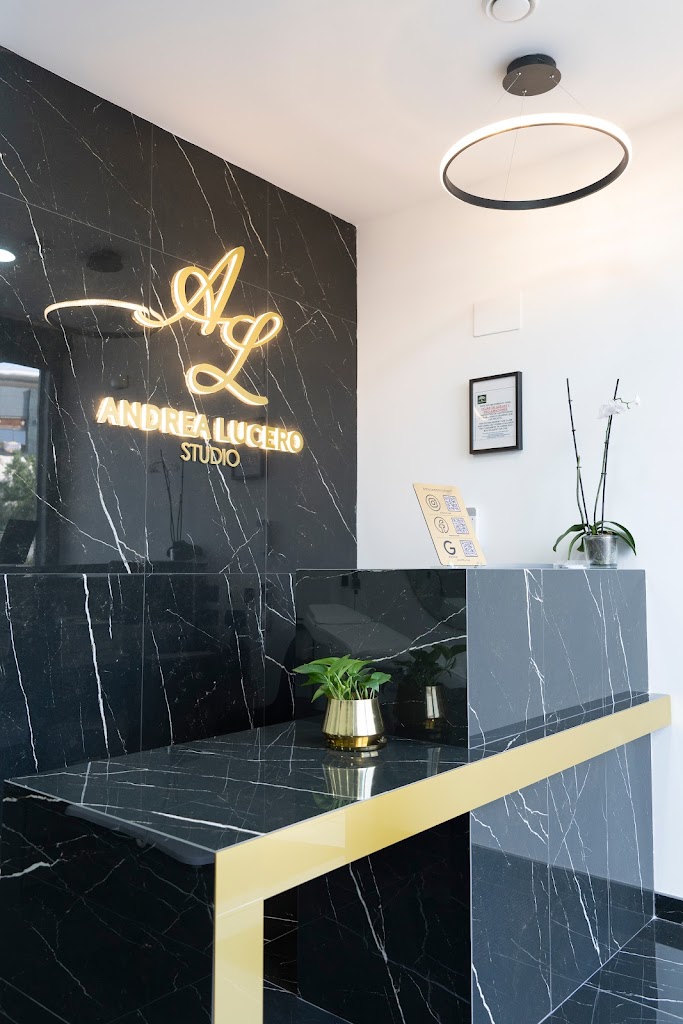 Andrea Lucero Studio