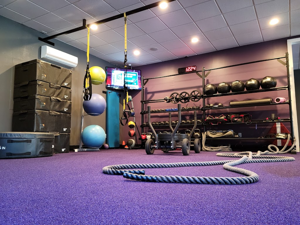  Anytime Fitness