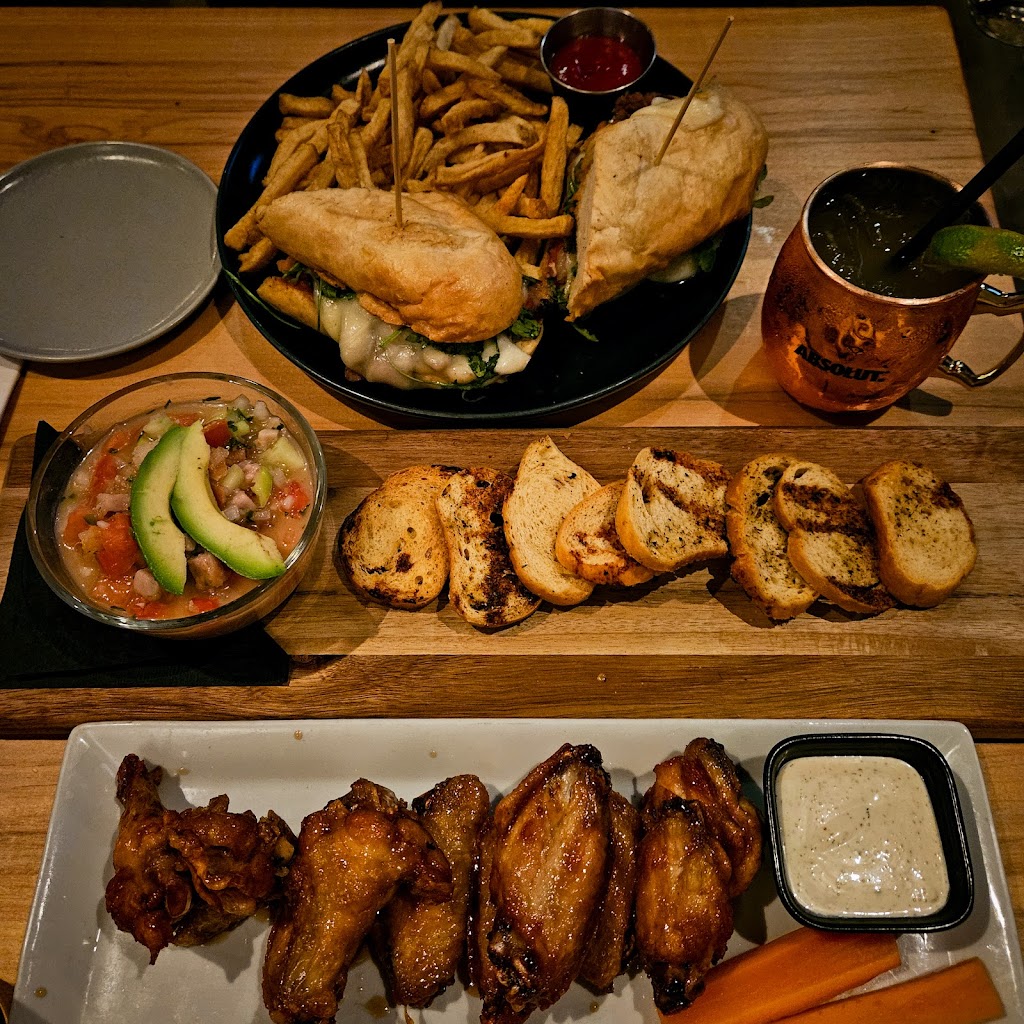Food & drink