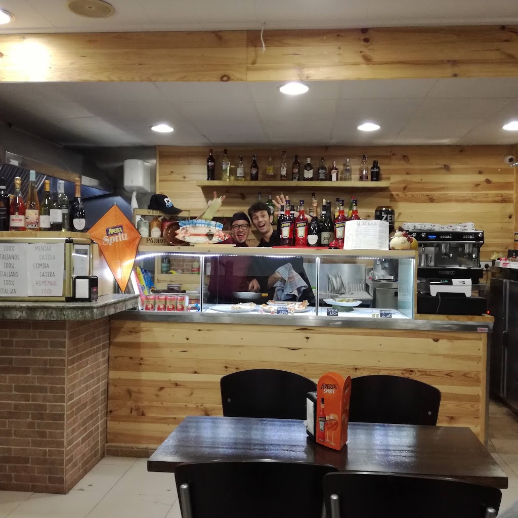 LA TASCA.it — Ambiente