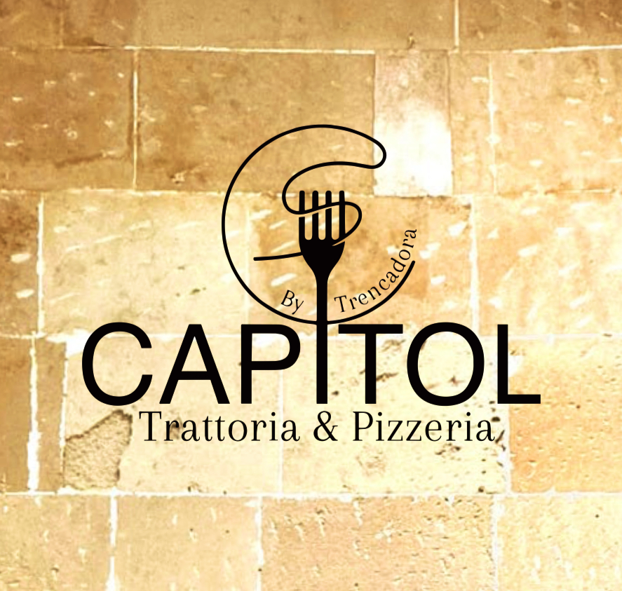 Trattoria y pizzeria Capitol — Mas recientes