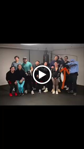  Jabs Boxing and Fitness