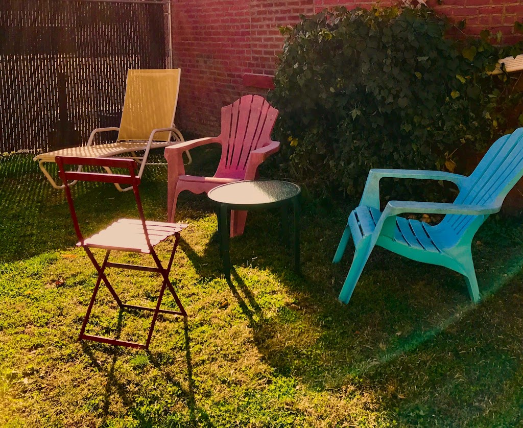 Photo of Muddy Water Coffee & Cafe