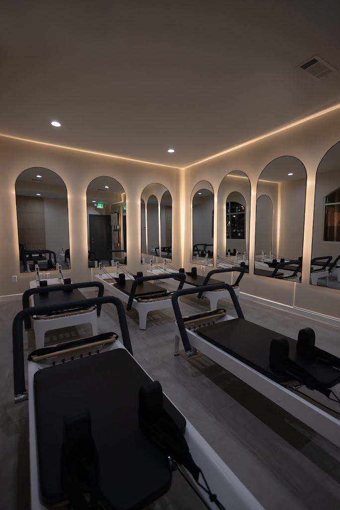  Ignite Pilates (MAT PILATES ONLY)