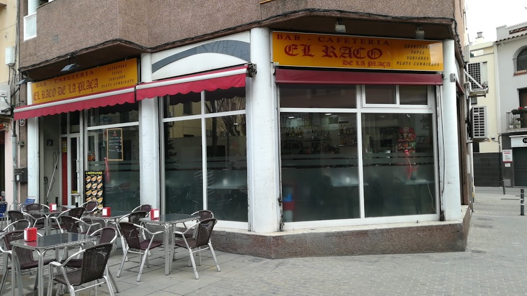 El Raco de la Placa