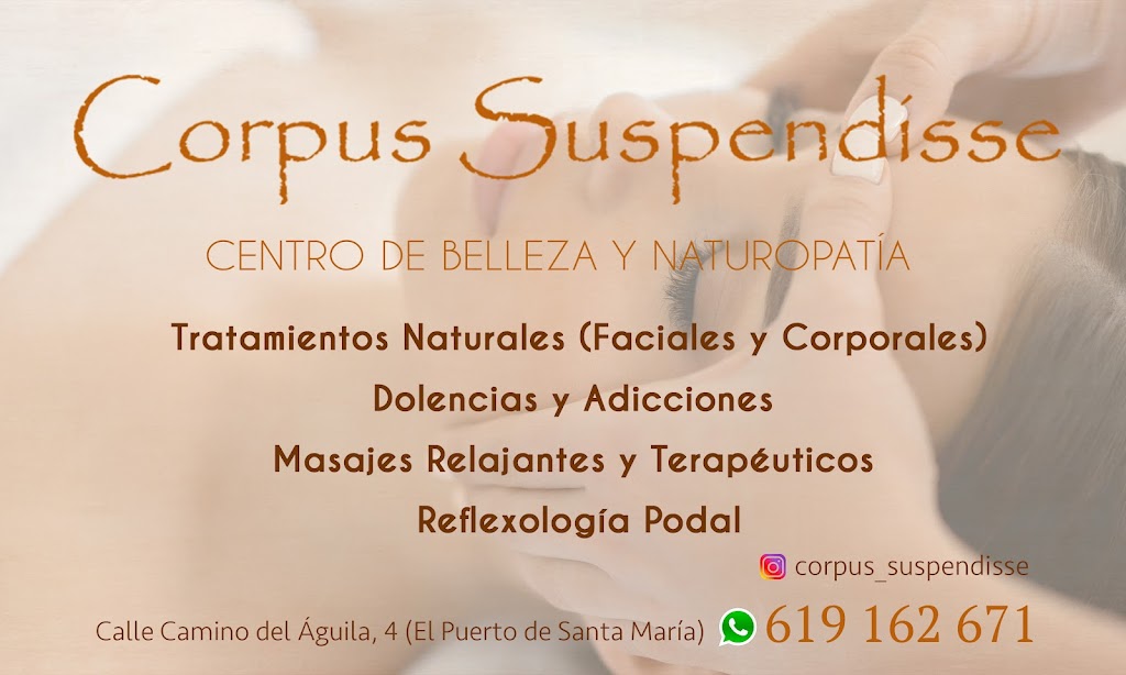 Corpus Suspendisse