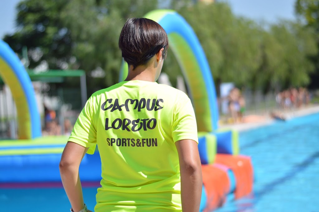 CAMPUS LORETO SPORTS&FUN