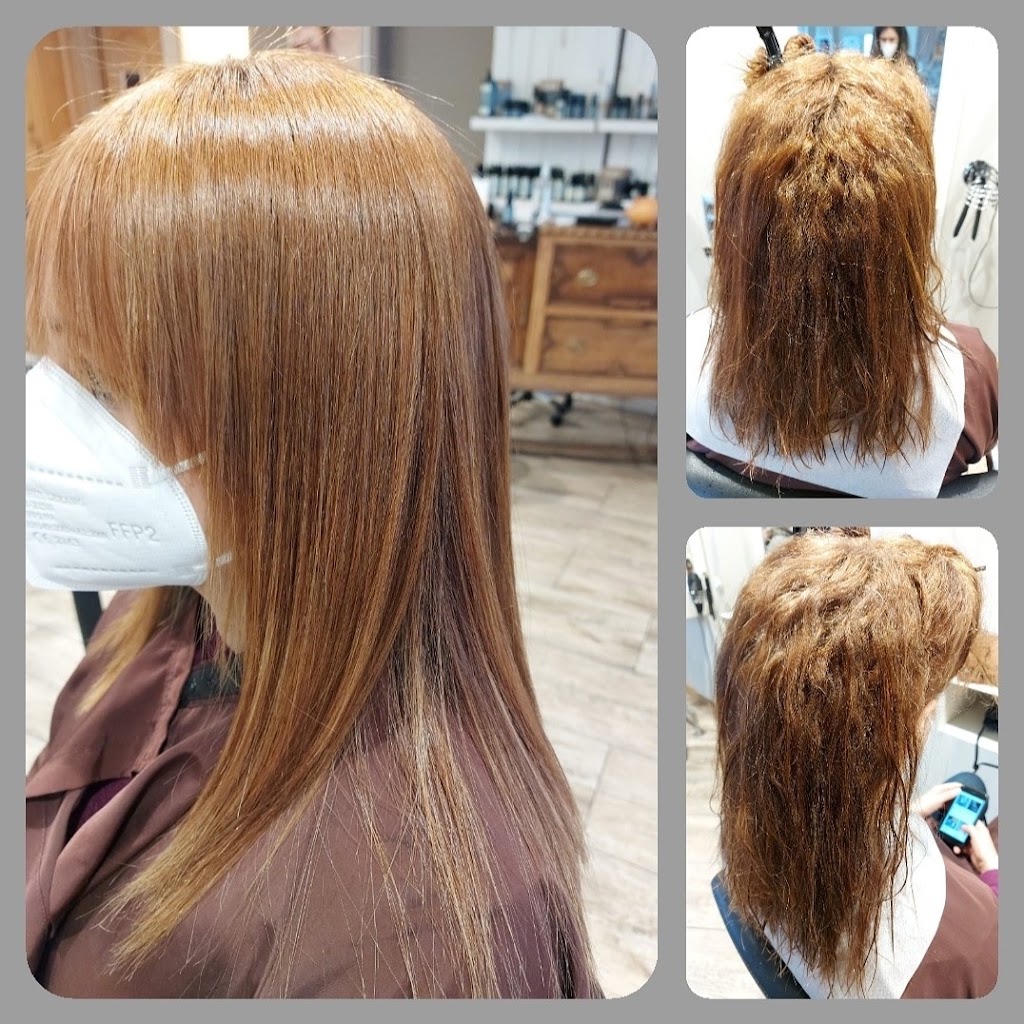 Peluqueria Sachiel - Metodo Beatriz Torres — Del propietario