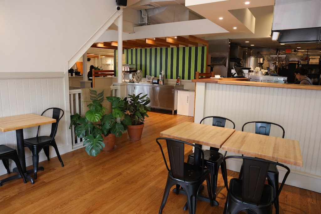 Photo of bom dough coffee & dough | inman square
