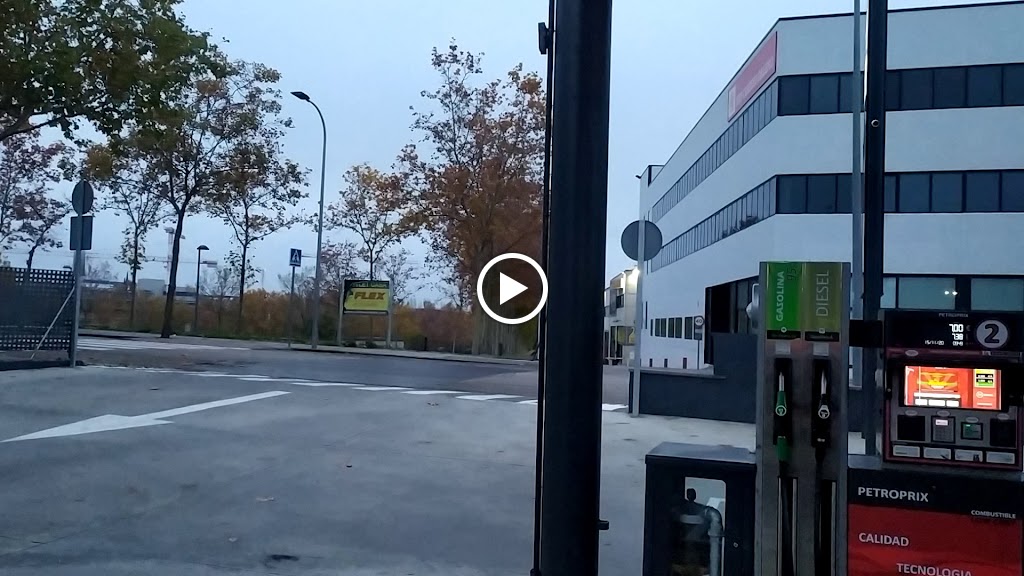 Petroprix — Videos
