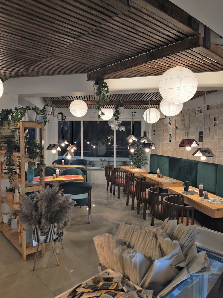 Old Town Cafe
