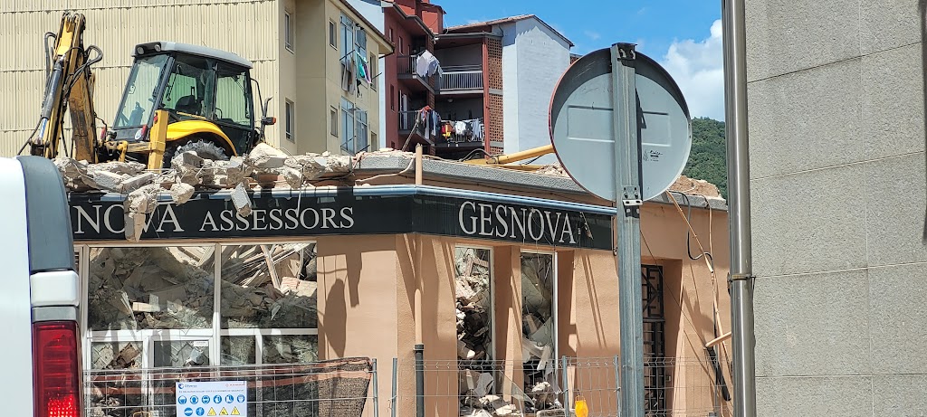 Restaurant les Pedretes