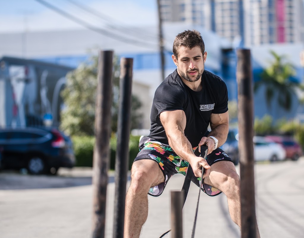  Movement Over Everything (MOVE) - The MOVE Lab