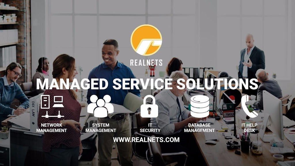 Realnets