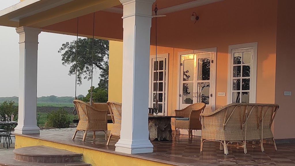 Riverstone Lodge