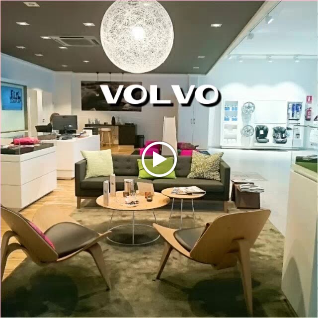 Automoviles Bazago — Interior