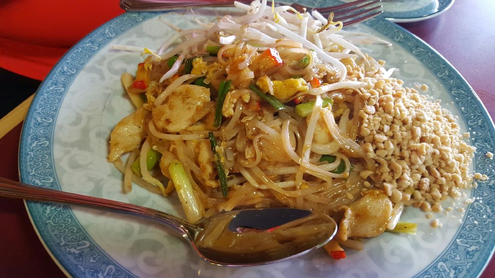 Nara Thai Cuisine