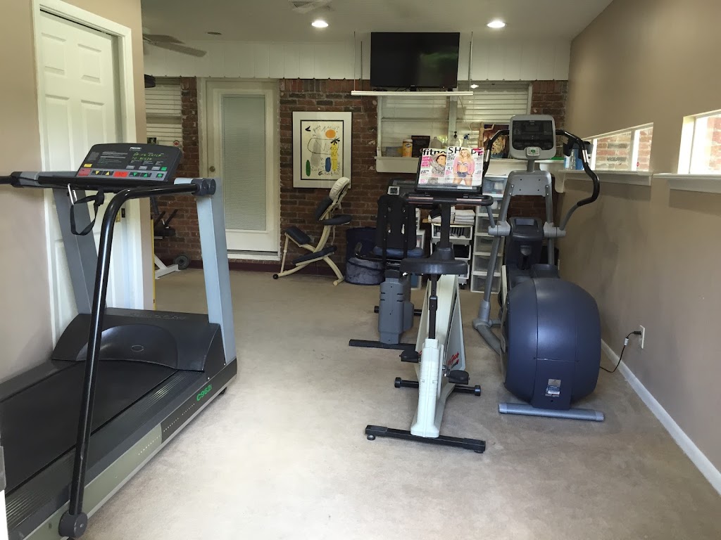  The Body Master Fitness Studio